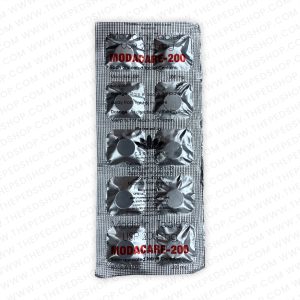 100 Tabs Modafinil