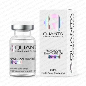 Primobolan 100mg