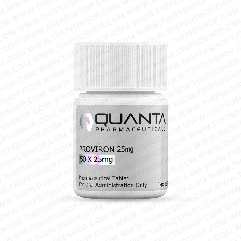 Proviron