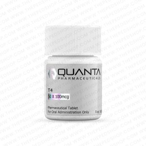T4 - QUANTA