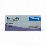 Tamoxifen - PHARMA