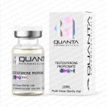 Testosterone Propionate