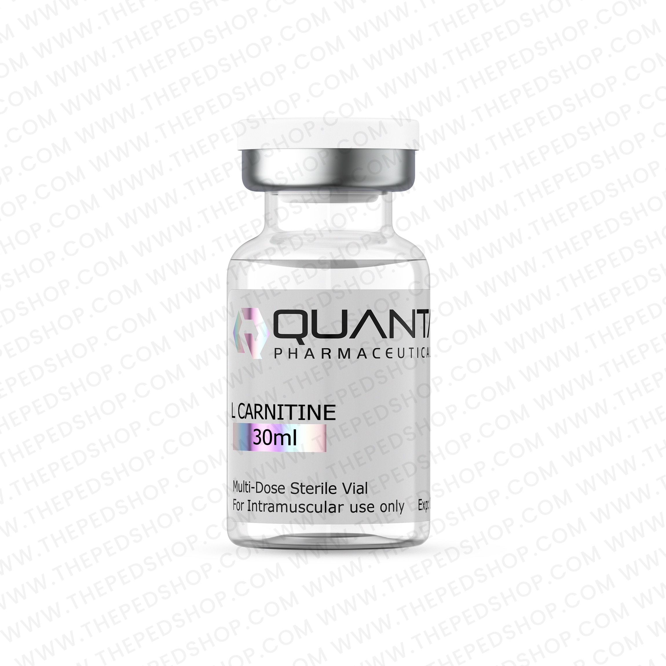 L Carnitine 30ml