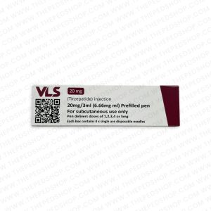 VLS Tirzep 20mg Pen