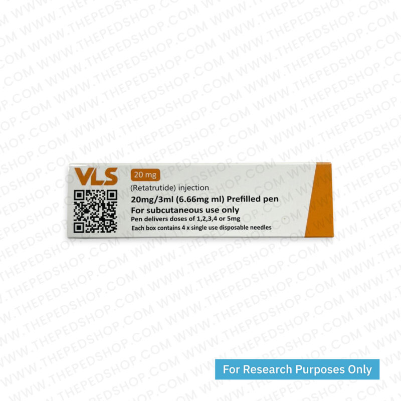 VLS Retatrutide 20mg Pen