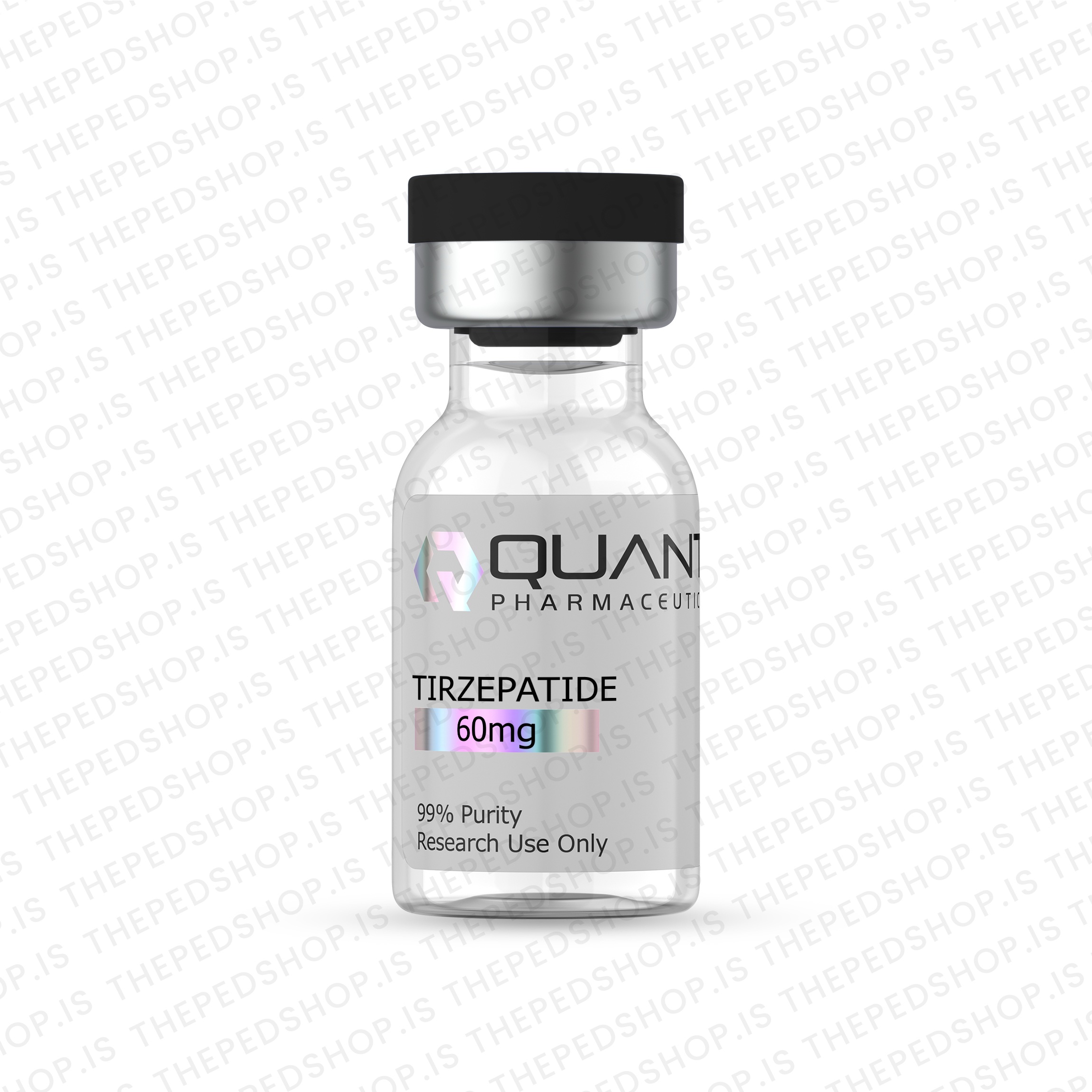 Quanta Tirzepatide 60mg