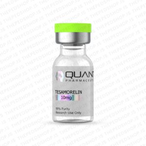 Tesamorelin 10mg