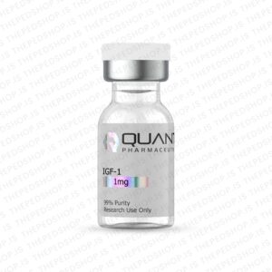 IGF-1 LR3 1mg