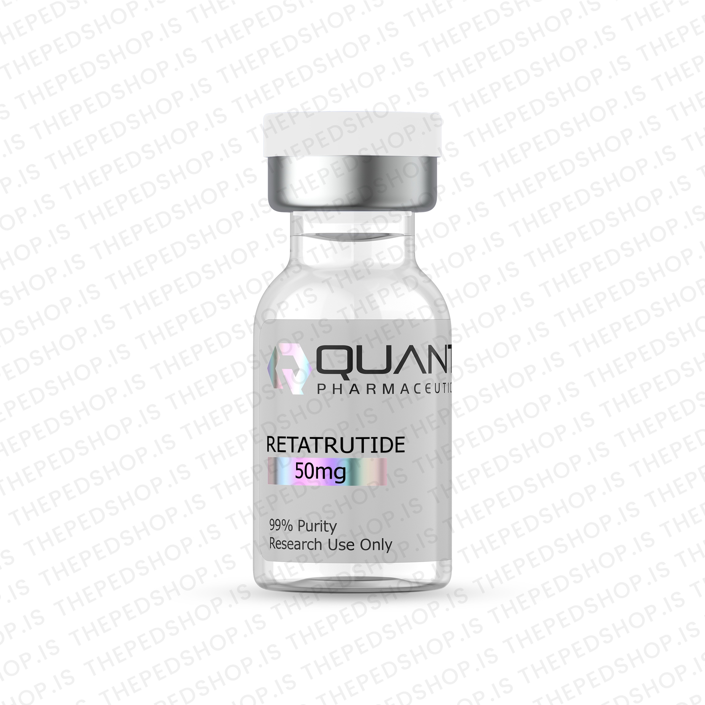 Quanta Retatrutide 50mg