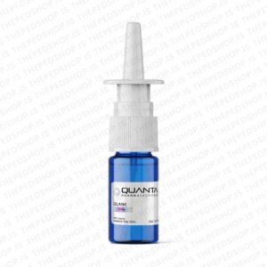 Selank 10mg - Nasal Spray