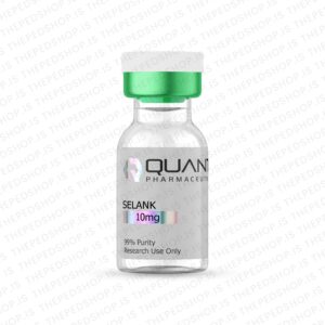 Selank 10mg