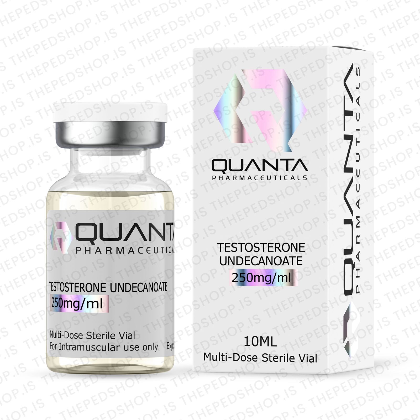 Testosterone Undecanoate - Our No1. TRT Choice