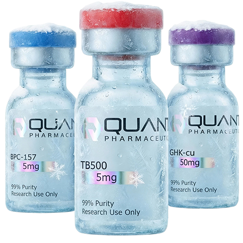 Quanta Pharmaceuticals Products